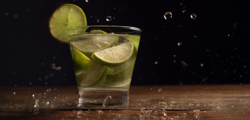 caipiriña