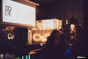 Un buen cóctel para combatir el confinamiento los fines de semana